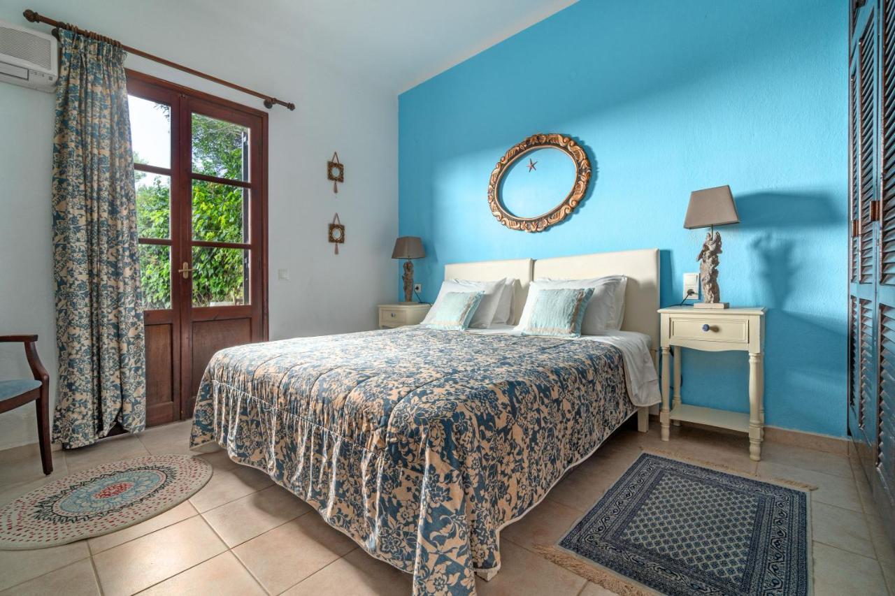 Margi House Apartment สเกียธอสทาวน์ ภายนอก รูปภาพ