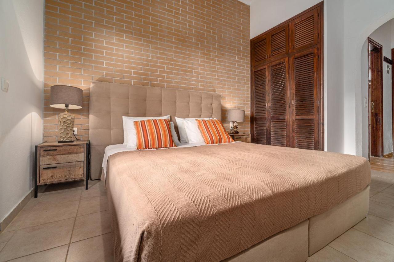 Margi House Apartment สเกียธอสทาวน์ ภายนอก รูปภาพ