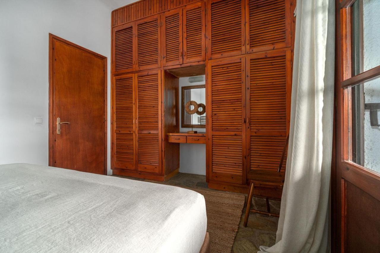 Margi House Apartment สเกียธอสทาวน์ ภายนอก รูปภาพ