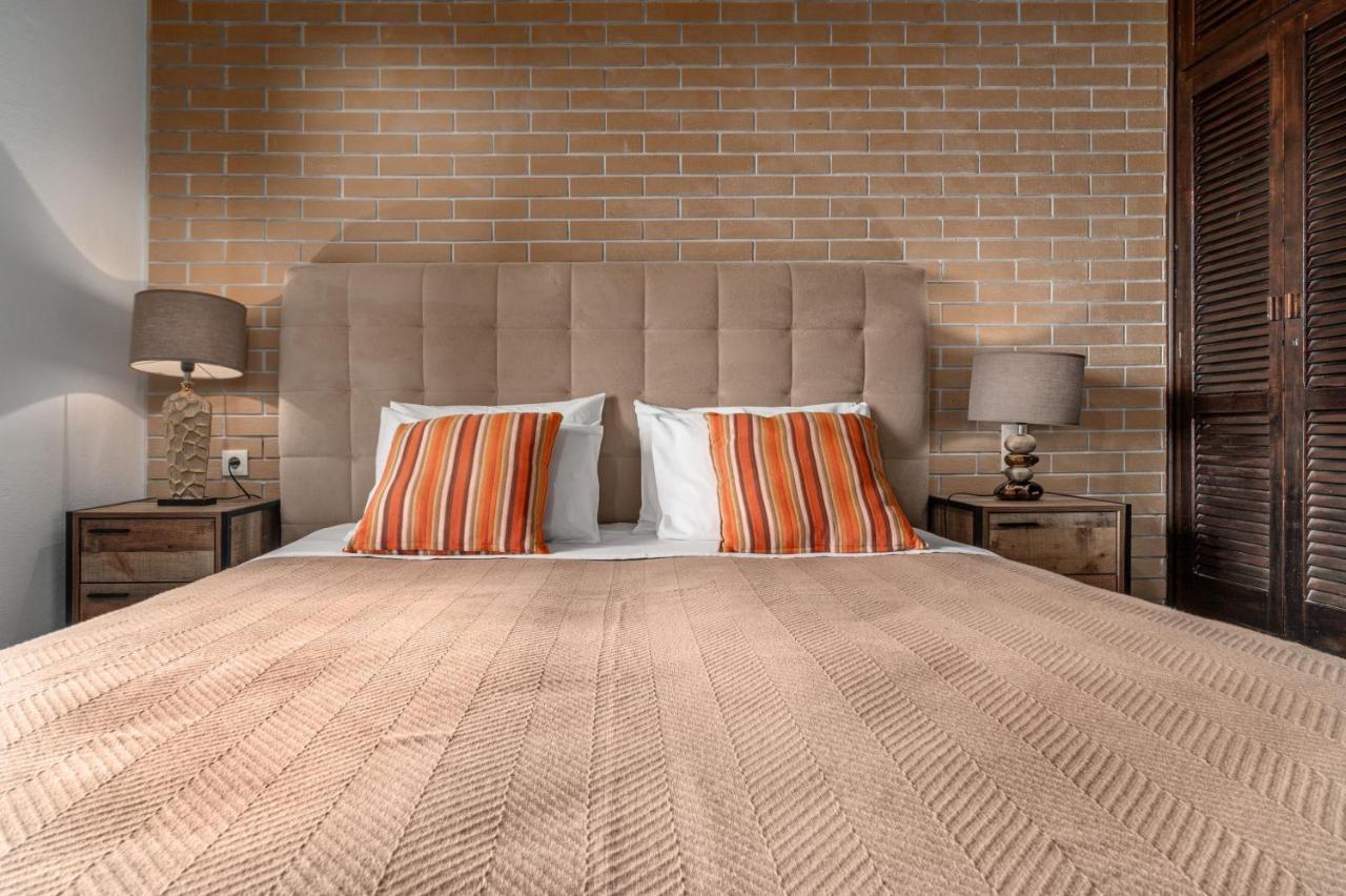 Margi House Apartment สเกียธอสทาวน์ ภายนอก รูปภาพ