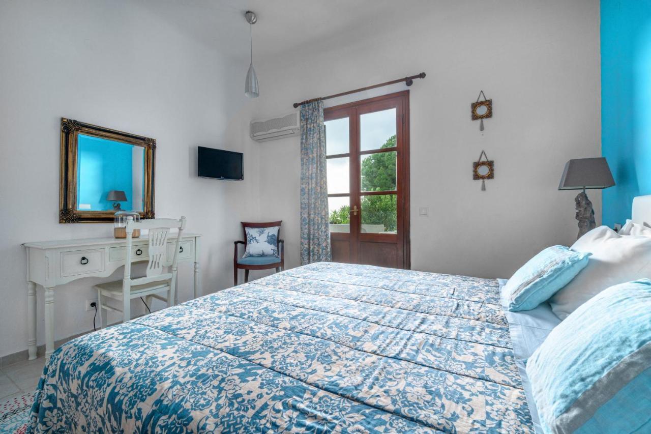 Margi House Apartment สเกียธอสทาวน์ ภายนอก รูปภาพ