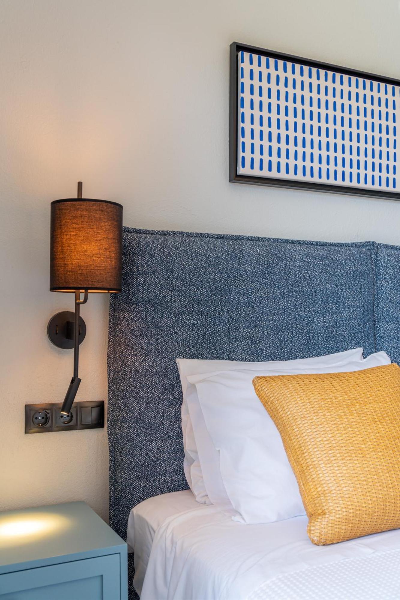 Margi House Apartment สเกียธอสทาวน์ ภายนอก รูปภาพ