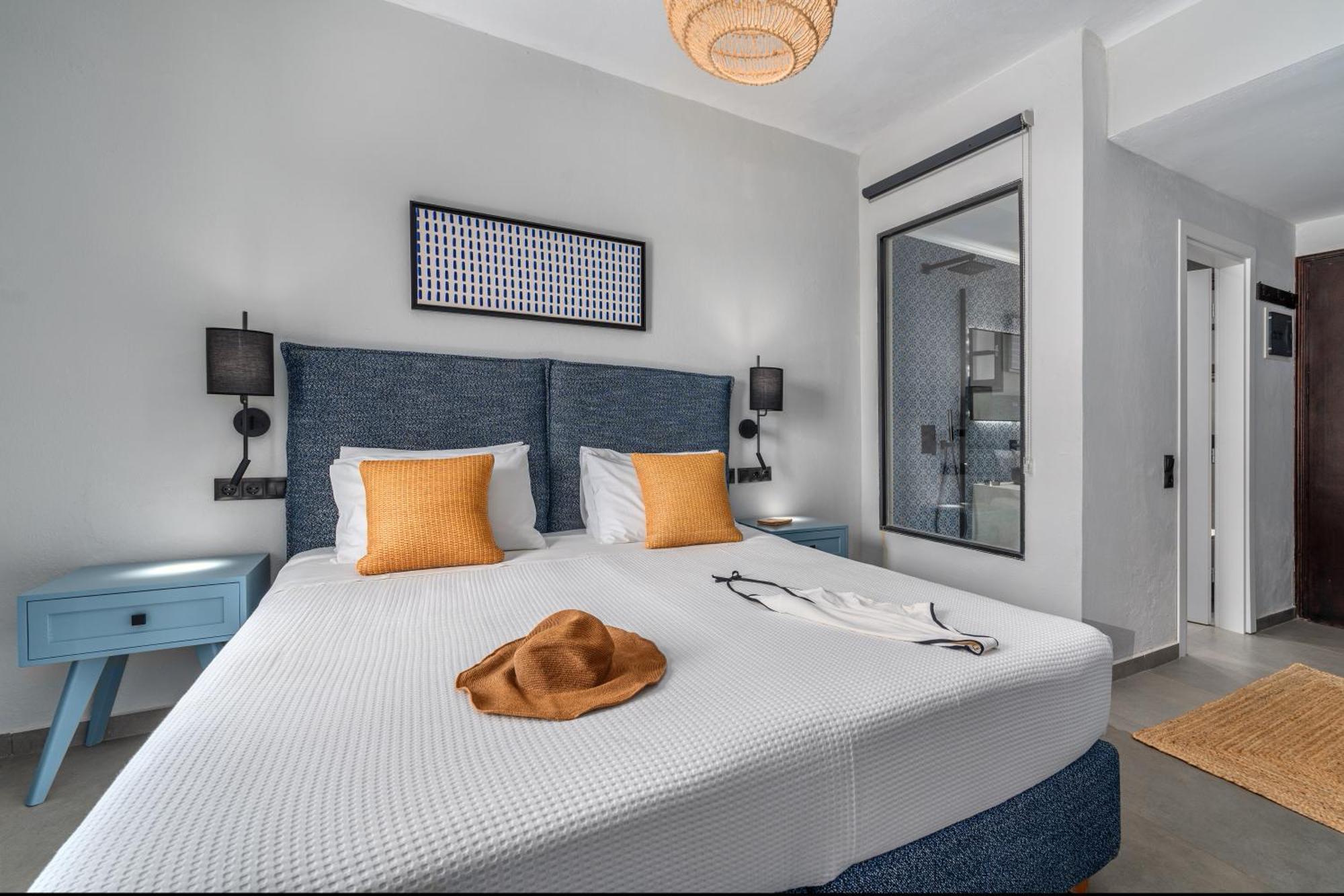 Margi House Apartment สเกียธอสทาวน์ ภายนอก รูปภาพ